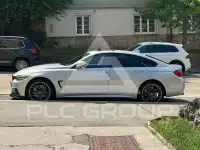 2018 BMW 420