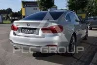 2018 BMW 420