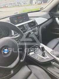 2018 BMW 420