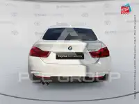 2018 BMW 420