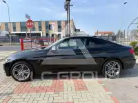 2018 BMW 420