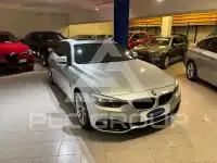 2018 BMW 420