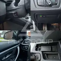 2018 BMW 420