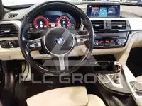 2018 BMW 420