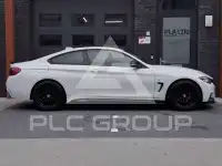 2018 BMW 420