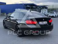 2018 BMW 420