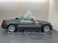 2018 BMW 420