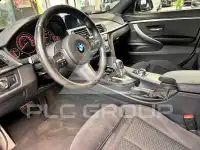 2018 BMW 420