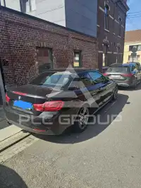 2018 BMW 420