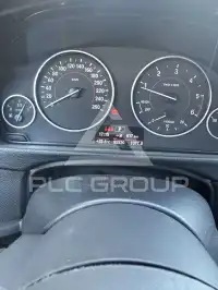 2018 BMW 420