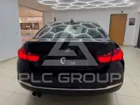2018 BMW 420