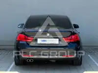 2018 BMW 420