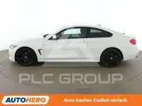 2018 BMW 420