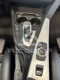 2018 BMW 420