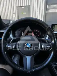 2018 BMW 420