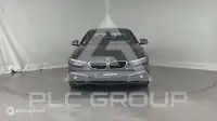 2018 BMW 420