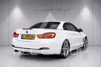 2018 BMW 420