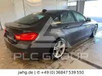 2018 BMW 420