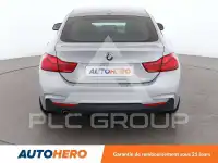 2018 BMW 420