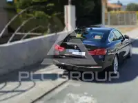 2018 BMW 420