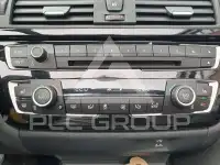 2018 BMW 420
