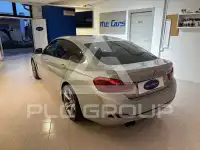 2018 BMW 420