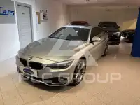 2018 BMW 420