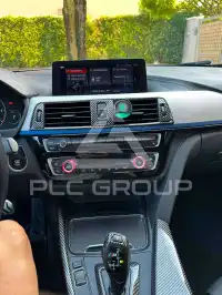 2018 BMW 420