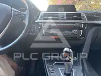 2018 BMW 420