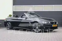 2018 BMW 420