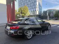 2018 BMW 420