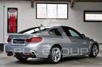 2018 BMW 420