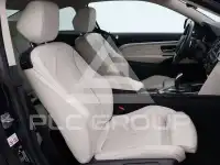 2018 BMW 420
