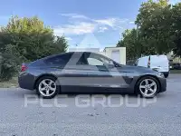 2018 BMW 420