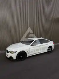 2018 BMW 420