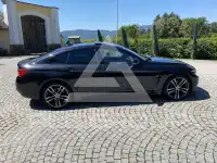 2018 BMW 420
