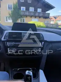 2018 BMW 420
