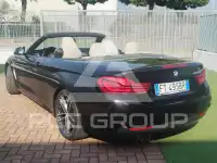 2018 BMW 420