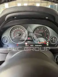2018 BMW 420