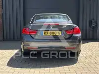 2018 BMW 420