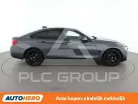 2018 BMW 418