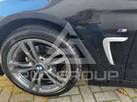 2018 BMW 420