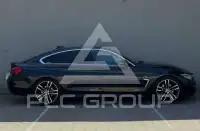 2018 BMW 420