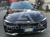 2018 BMW 420