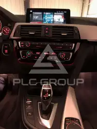 2018 BMW 420
