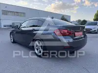 2018 BMW 420