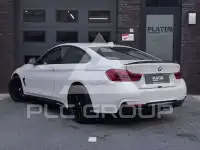 2018 BMW 420