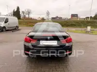 2018 BMW 420