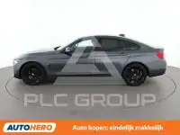 2018 BMW 418