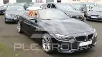 2018 BMW 420